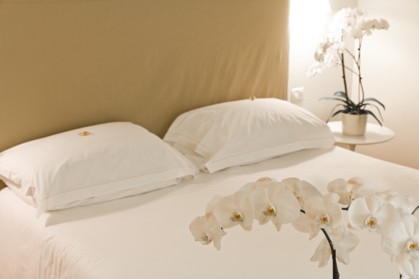 Hotel Residence Hilda